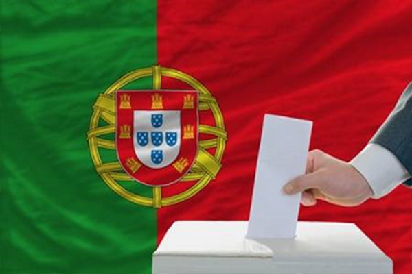 Totes les categoríes - Eleições legislatives portugueses de 2019