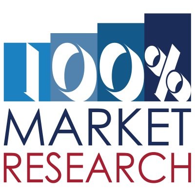 Logo de la empresa 100MarketRsearch