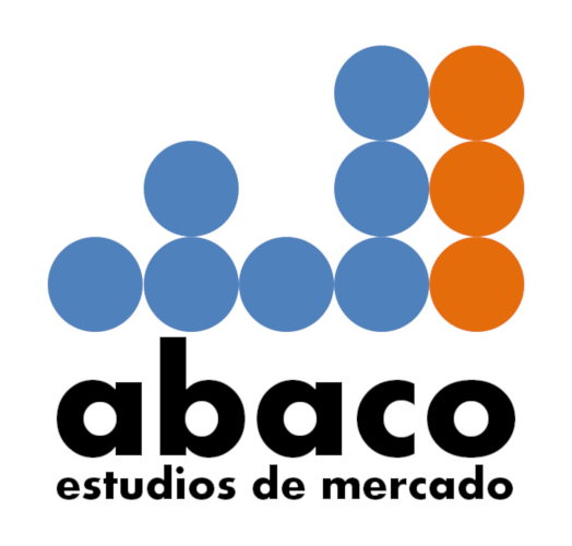 Logo de la empresa Abaco