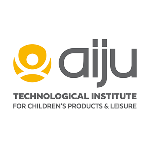 Logo de la empresa Aiju