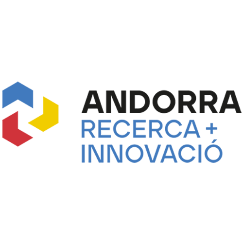Logo de la empresa Andorra Recerca + Innovació