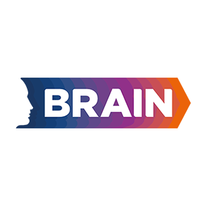 Logo de la empresa Brain