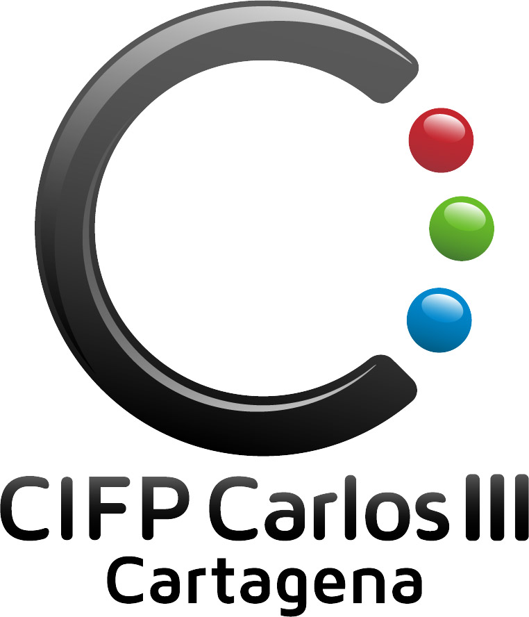 Logo de la empresa CIFP-carlos-III-cartagena