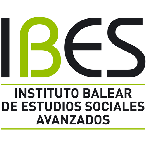 Logo de la empresa IBES