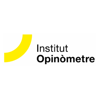 Logo de la empresa Institut Opinòmetre