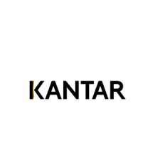 Logo de la empresa Kantar