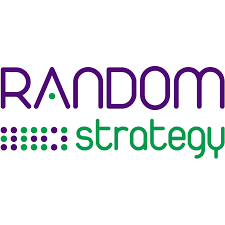 Logo de la empresa Random Strategy