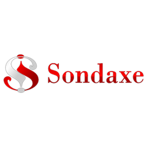 Logo de la empresa Sondaxe