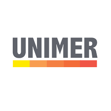 Logo de la empresa Unimer