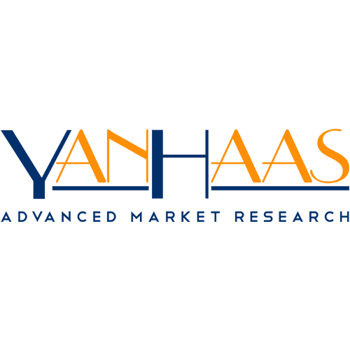 Logo de la empresa YanHaas