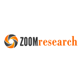 Logo de la empresa Zoom Research