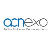 Logo de la empresa Acnexo