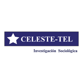 Logo de la empresa Celeste-Tel Investigación Sociológica