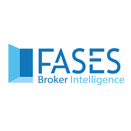 Logo de la empresa Fases Broker Intelligence