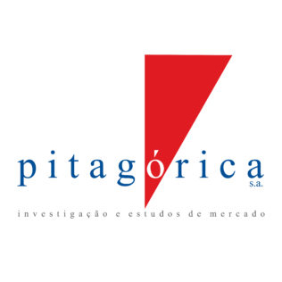 Logo de la empresa Pitagórica