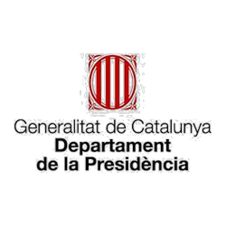 Generalitat de Catalunya – Departament de la Presidència