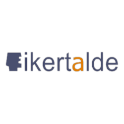 Ikertalde