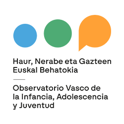 Observatorio Vasco de la Infancia, Adolescencia y Juventud
