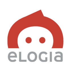Elogia