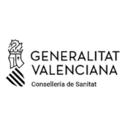 Conselleria de Sanitat Generalitat Valenciana