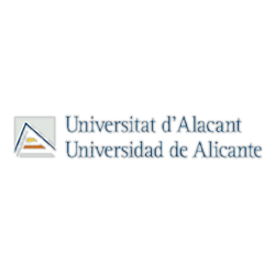 Universidad de Alicante